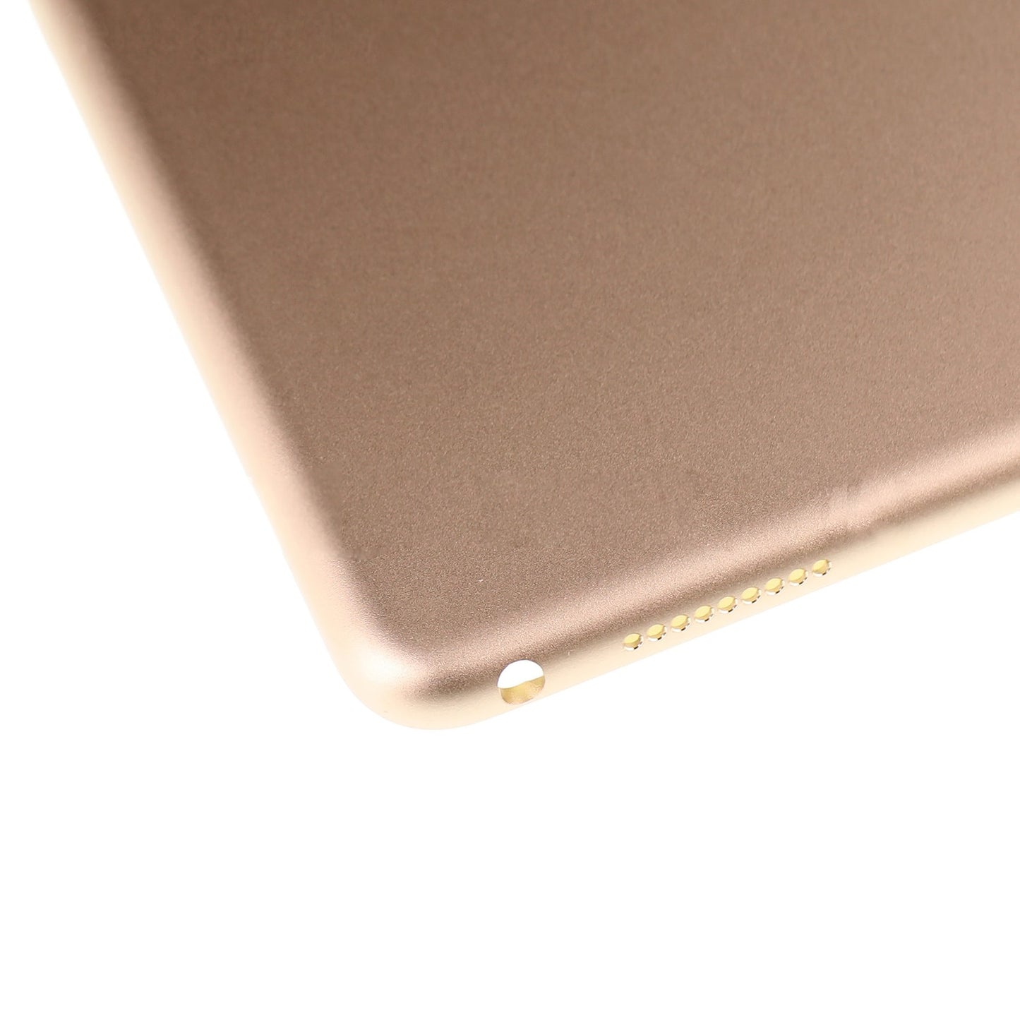 REPLACEMENT FOR IPAD PRO 12.9" GOLD BACK COVER WIFI VERSION