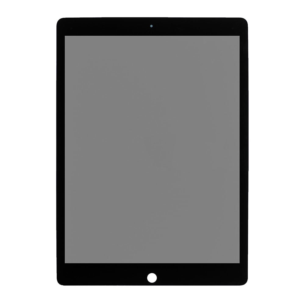 REPLACEMENT FOR IPAD PRO 12.9" LCD WITH DIGITIZER ASSEMBLY - BLACK
