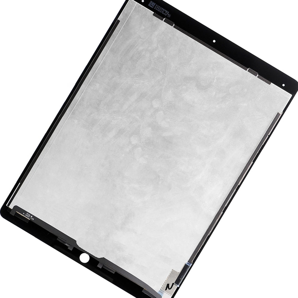 REPLACEMENT FOR IPAD PRO 12.9" LCD WITH DIGITIZER ASSEMBLY - BLACK
