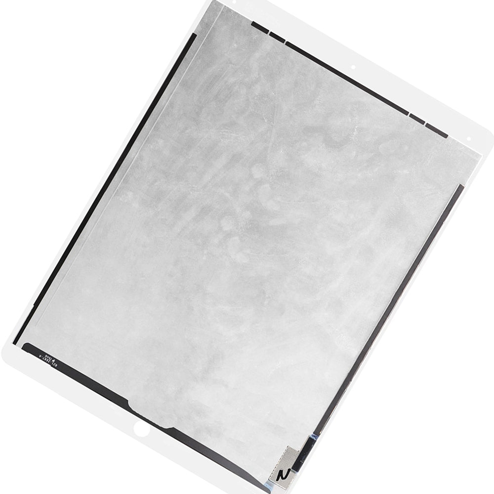 REPLACEMENT FOR IPAD PRO 12.9 LCD WITH DIGITIZER ASSEMBLY - WHITE
