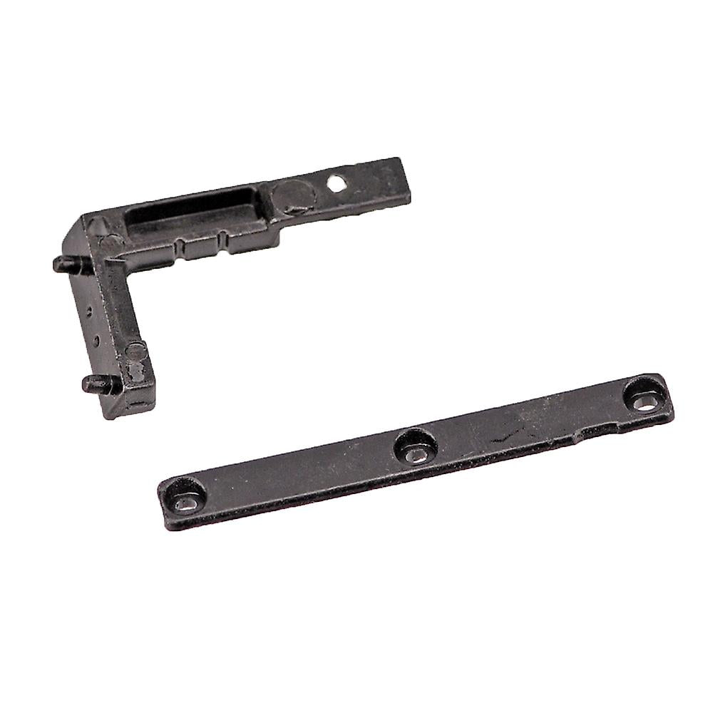 REPLACEMENT FOR IPAD PRO 12.9" POWER BUTTON BACKING PLATE & VOLUME BUTTON BACKING PLATE