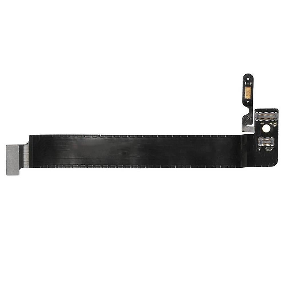 REPLACEMENT FOR IPAD PRO 12.9 REAR FACING CAMERA AND VOLUME BUTTON EXTENDED FLEX CABLE RIBBON