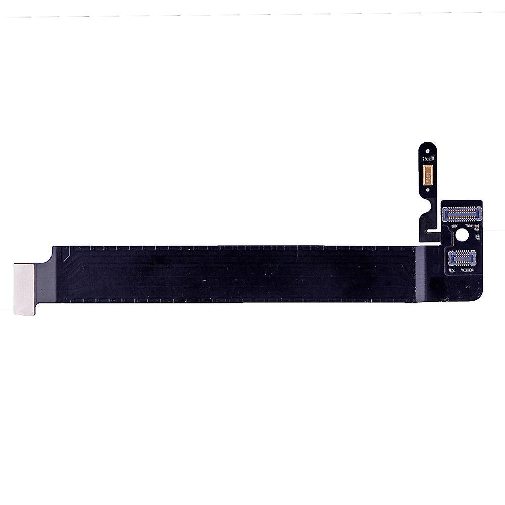 REPLACEMENT FOR IPAD PRO 12.9 REAR FACING CAMERA AND VOLUME BUTTON EXTENDED FLEX CABLE RIBBON