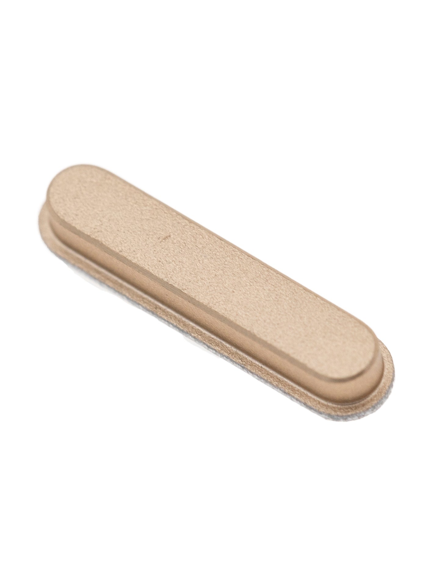 REPLACEMENT FOR IPAD PRO 12.9" SIDE KEYS REPLACEMENT (3 PCS/SET) - GOLD