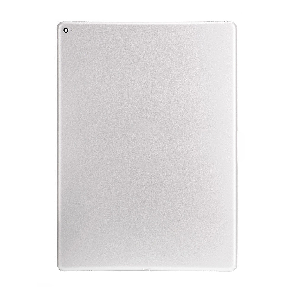 REPLACEMENT FOR IPAD PRO 12.9" SILVER BACK COVER WIFI VERSION