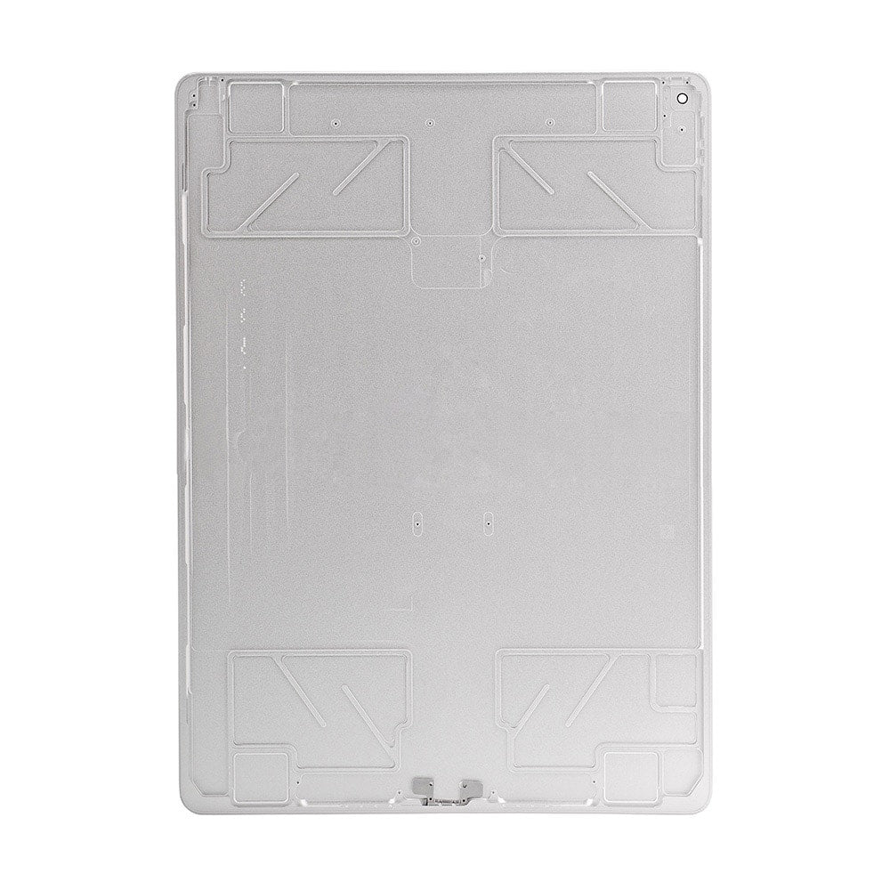 REPLACEMENT FOR IPAD PRO 12.9" SILVER BACK COVER WIFI VERSION
