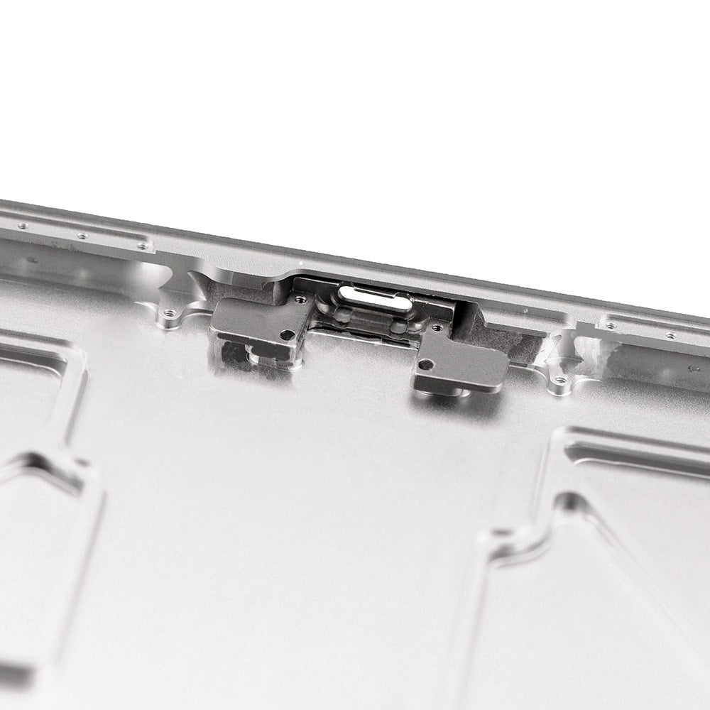 REPLACEMENT FOR IPAD PRO 12.9" SILVER BACK COVER WIFI VERSION