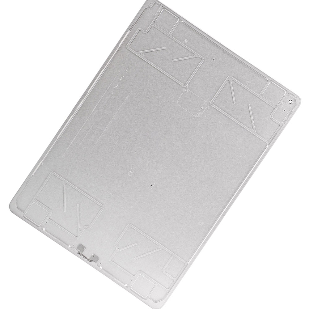 REPLACEMENT FOR IPAD PRO 12.9" SILVER BACK COVER WIFI VERSION