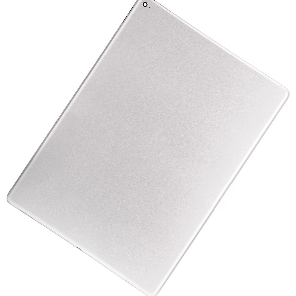 REPLACEMENT FOR IPAD PRO 12.9" SILVER BACK COVER WIFI VERSION