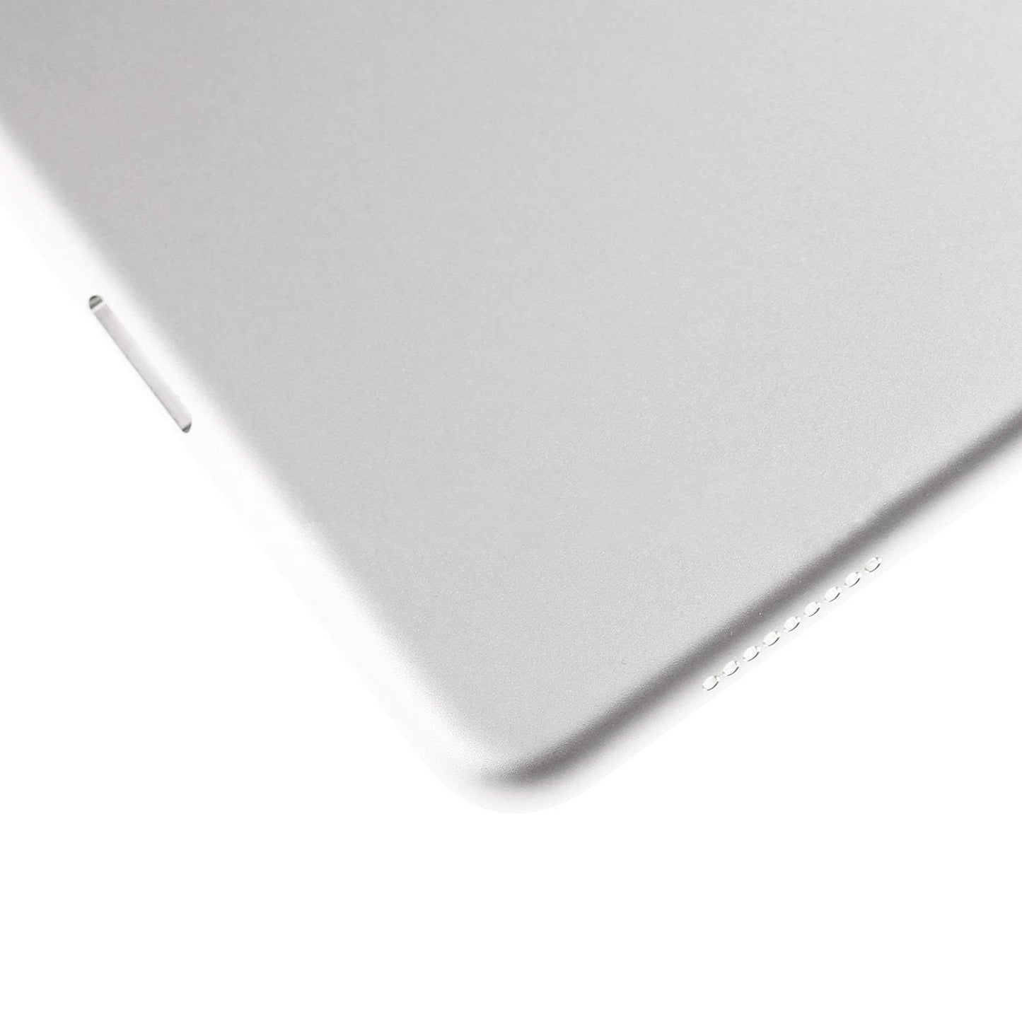 REPLACEMENT FOR IPAD PRO 12.9" SILVER BACK COVER WIFI + CELLULAR VERSION