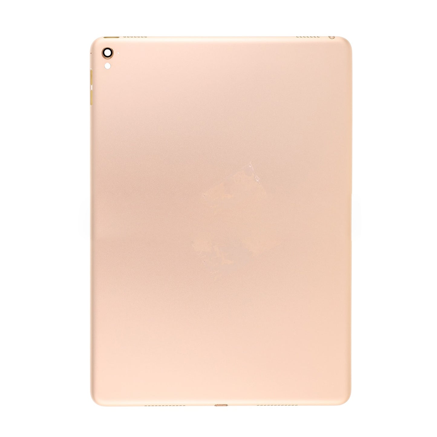 REPLACEMENT FOR IPAD PRO 9.7" GOLD BACK COVER WIFI VERSION