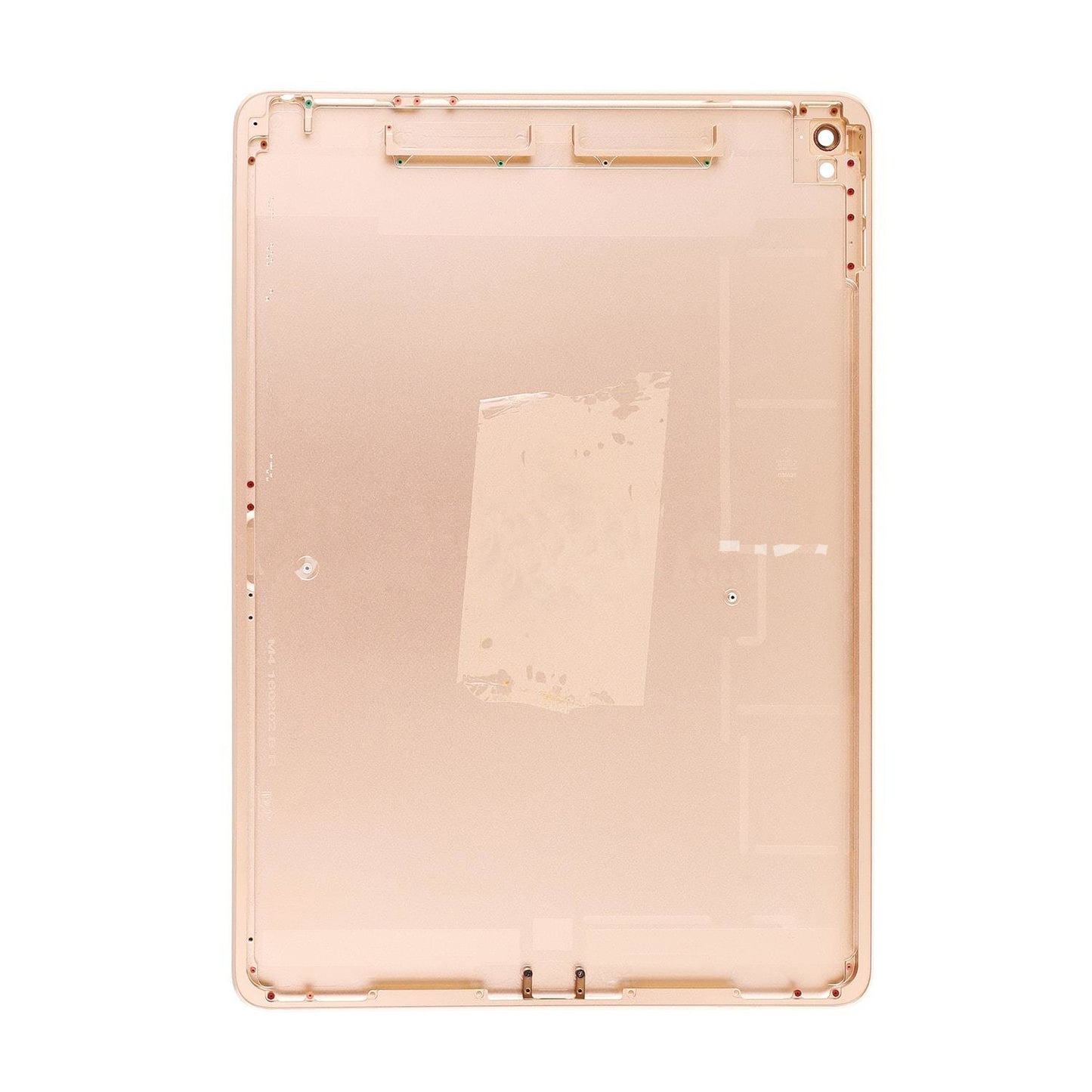REPLACEMENT FOR IPAD PRO 9.7" GOLD BACK COVER WIFI VERSION