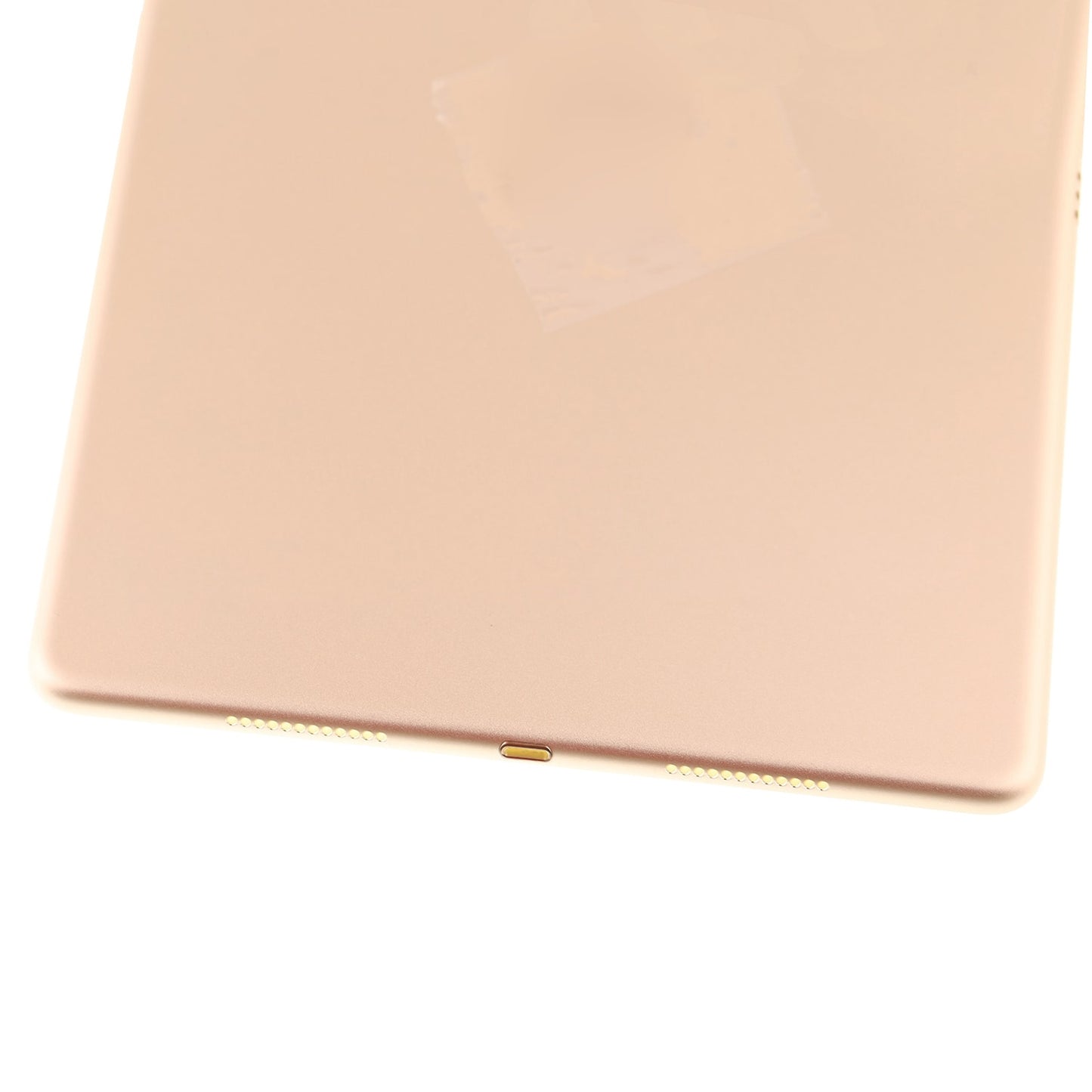 REPLACEMENT FOR IPAD PRO 9.7" GOLD BACK COVER WIFI VERSION