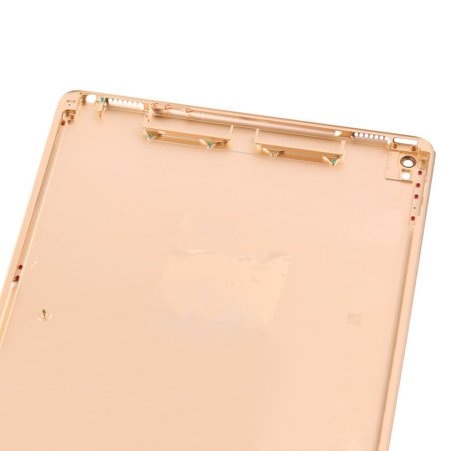 REPLACEMENT FOR IPAD PRO 9.7" GOLD BACK COVER WIFI VERSION