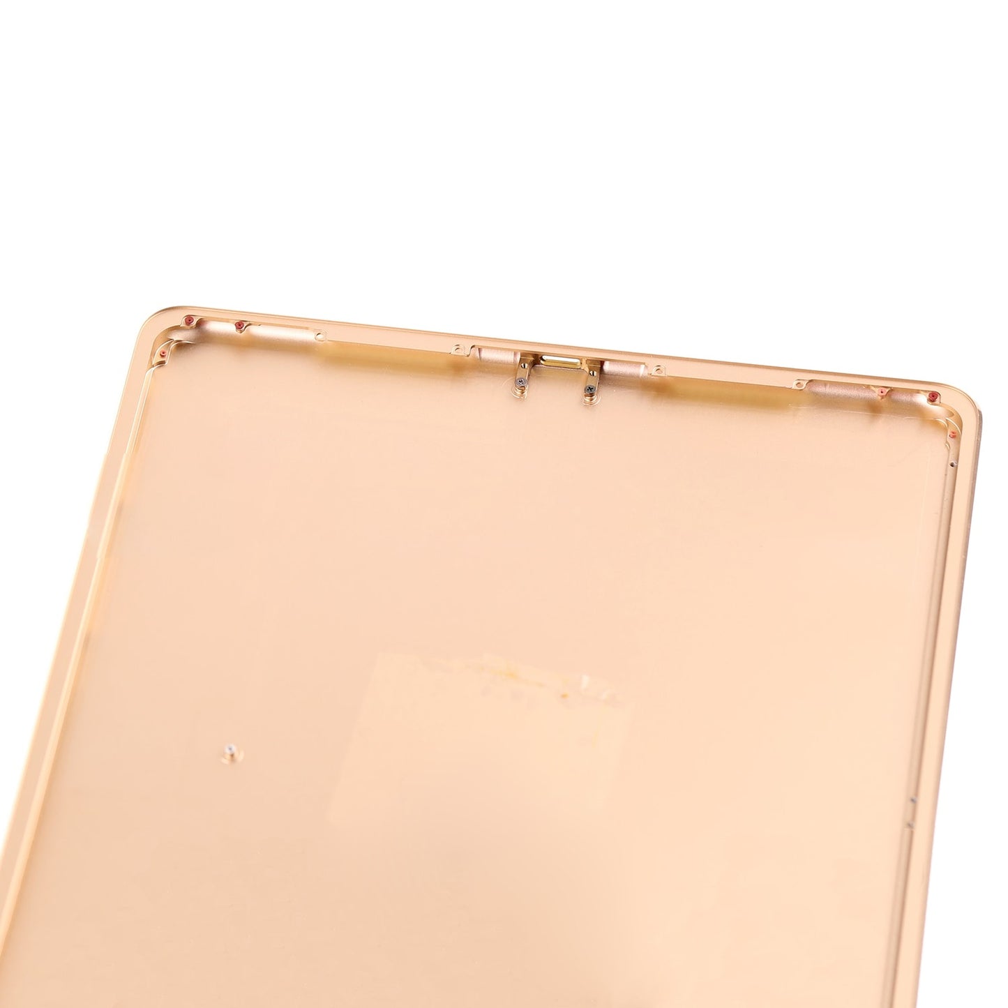 REPLACEMENT FOR IPAD PRO 9.7" GOLD BACK COVER WIFI VERSION
