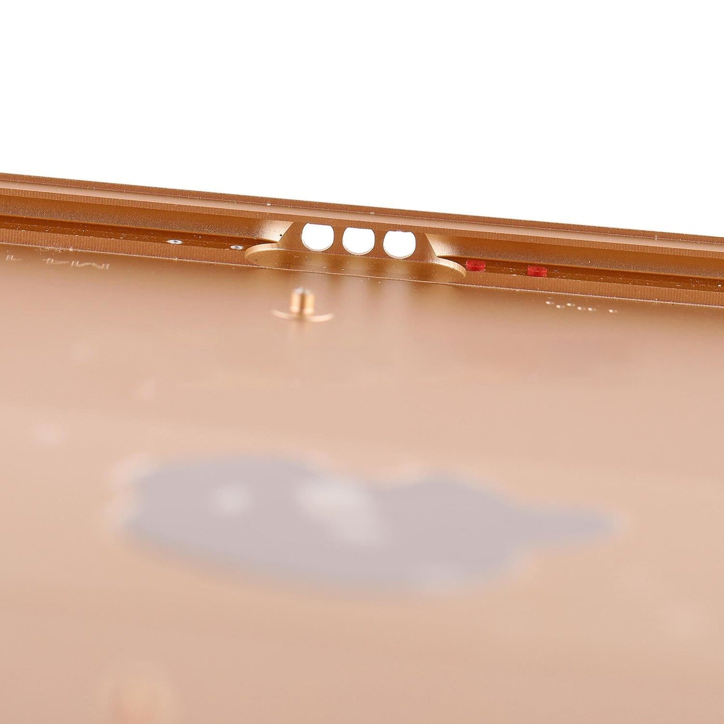 REPLACEMENT FOR IPAD PRO 9.7" GOLD BACK COVER WIFI VERSION