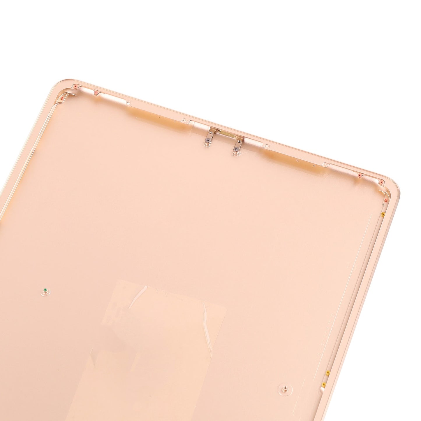 REPLACEMENT FOR IPAD PRO 9.7" GOLD BACK COVER WIFI + CELLULAR VERSION