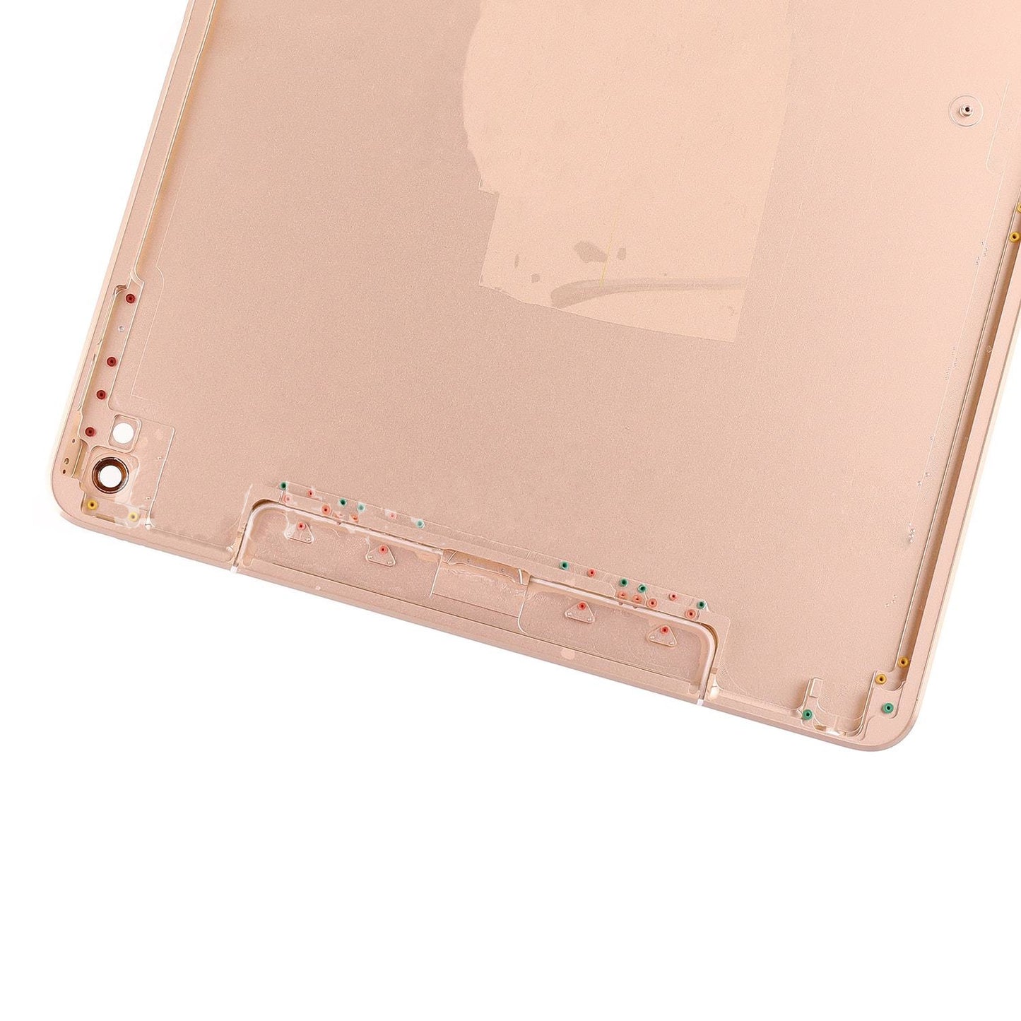 REPLACEMENT FOR IPAD PRO 9.7" GOLD BACK COVER WIFI + CELLULAR VERSION