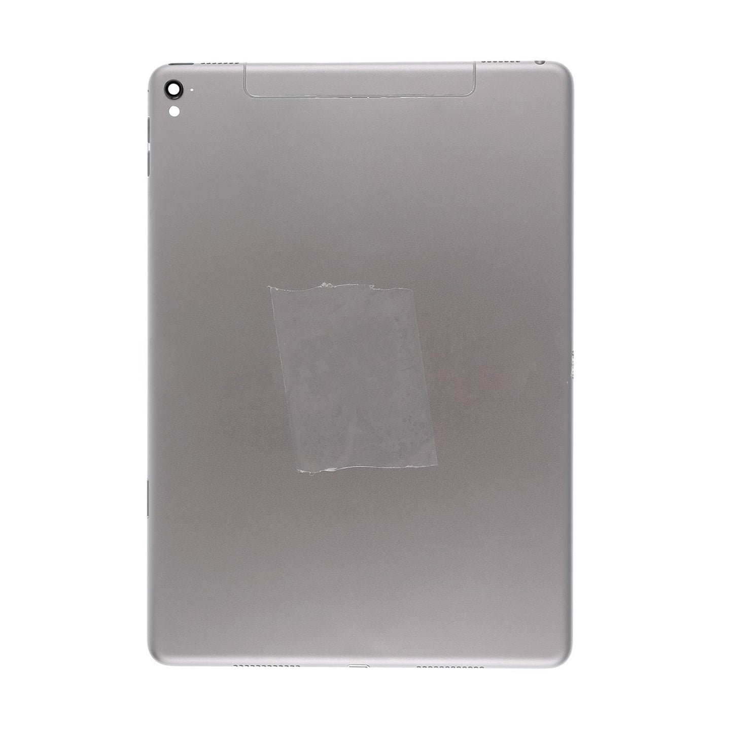 תחליף ל-IPAD PRO 9.7 אינץ' כיסוי אחורי אפור WIFI + גרסה סלולרית
