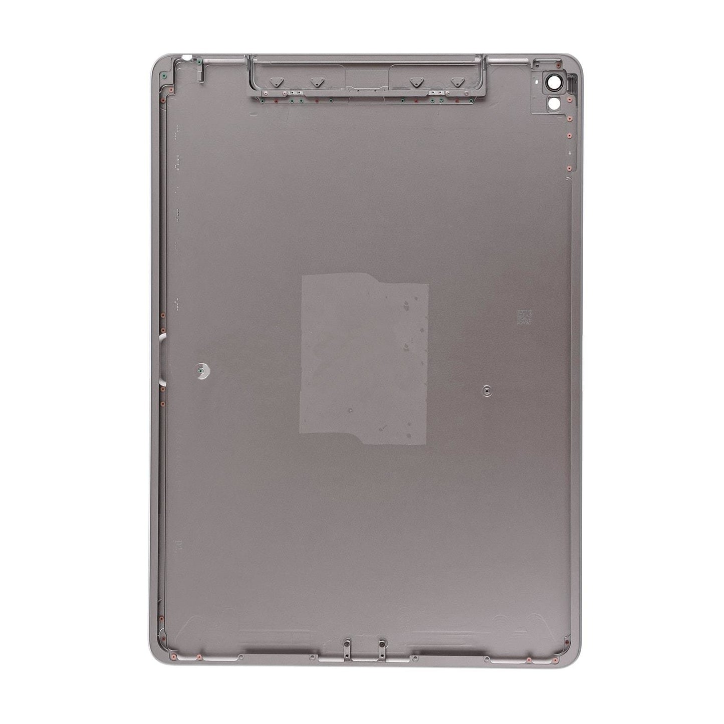 תחליף ל-IPAD PRO 9.7 אינץ' כיסוי אחורי אפור WIFI + גרסה סלולרית