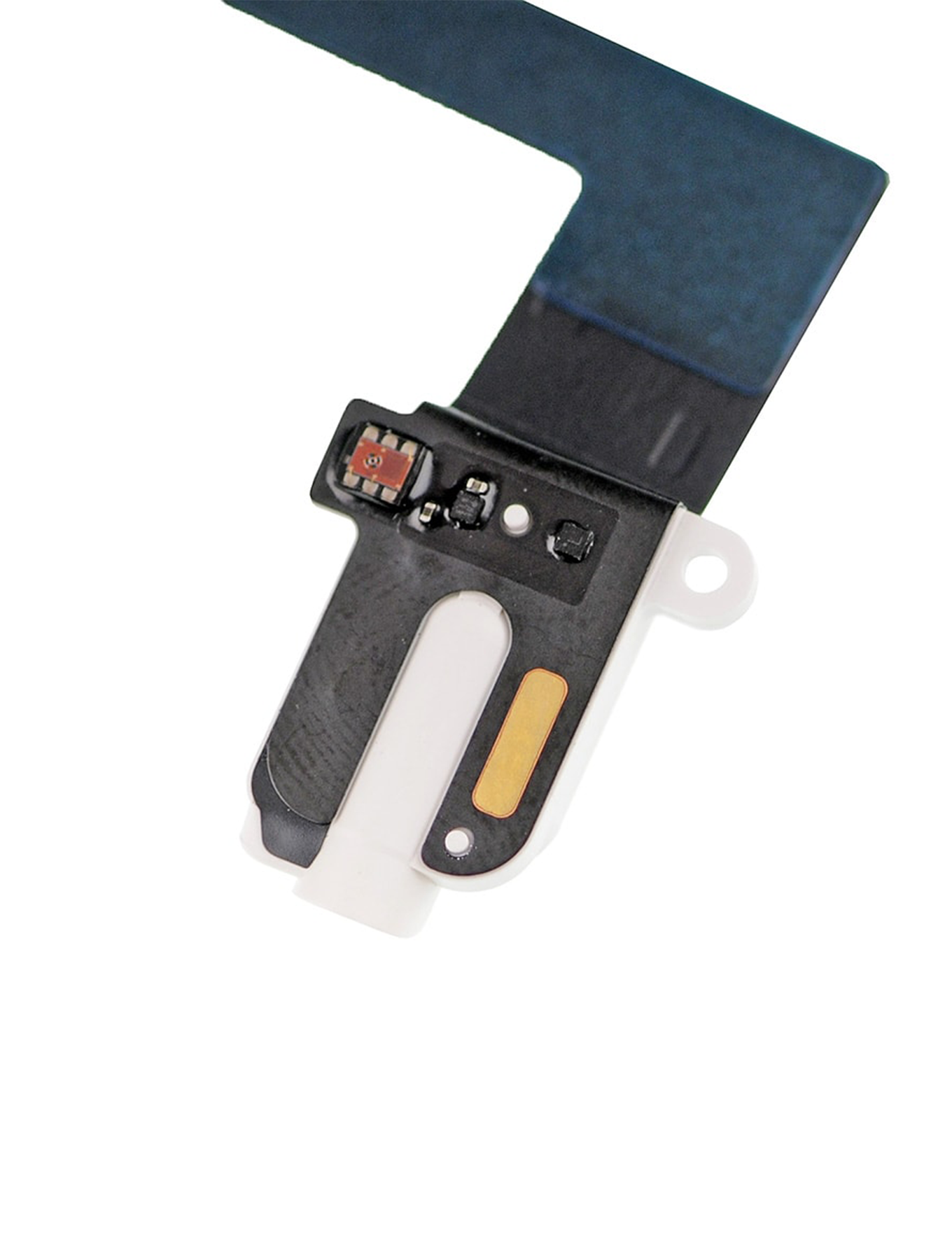 REPLACEMENT FOR IPAD PRO 9.7 MAIN BOARD AUDIO FLEX CABLE RIBBON - WHITE (WIFI VERSION)