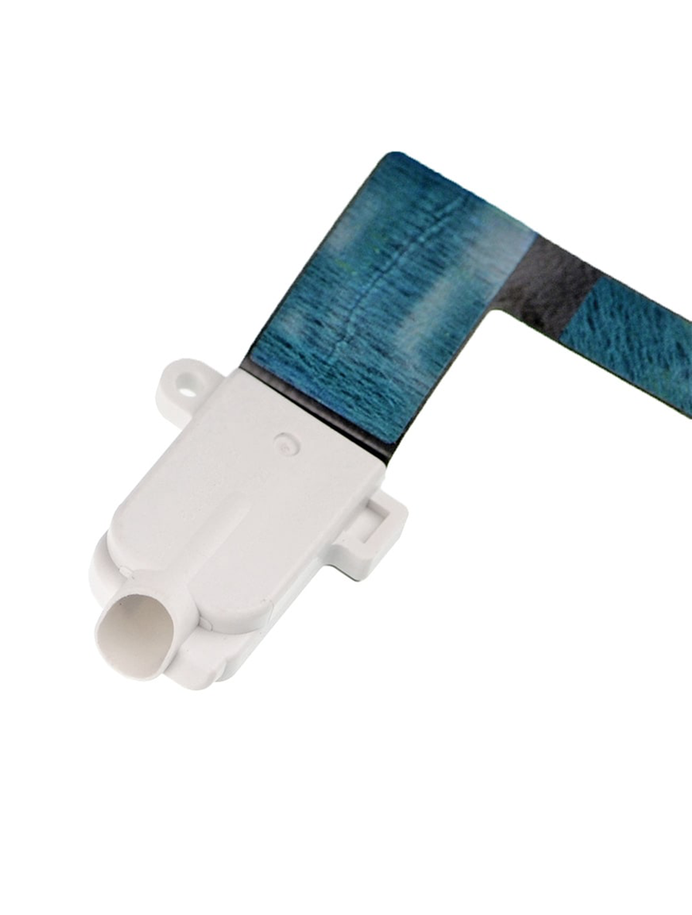 REPLACEMENT FOR IPAD PRO 9.7 MAIN BOARD AUDIO FLEX CABLE RIBBON - WHITE (WIFI VERSION)