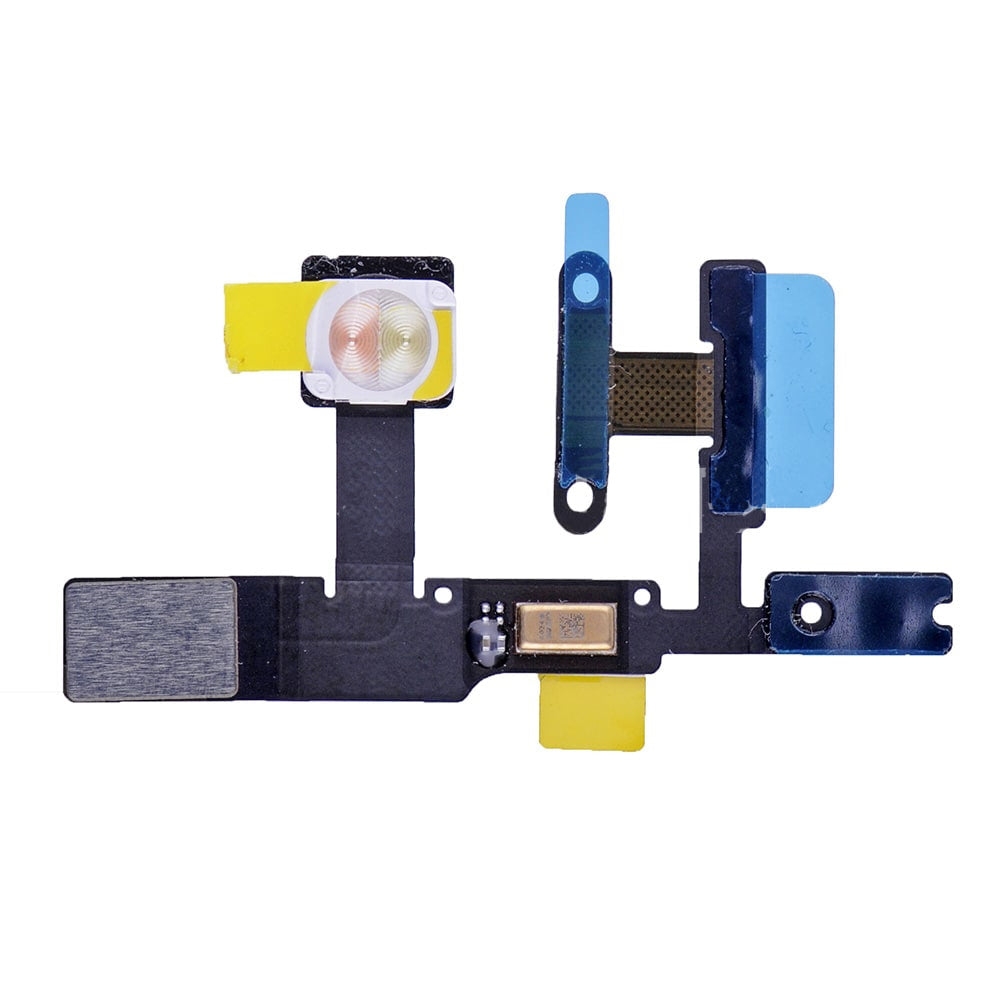 REPLACEMENT FOR IPAD PRO 9.7" POWER BUTTON AND VOLUME BUTTON FLEX CABLE RIBBON