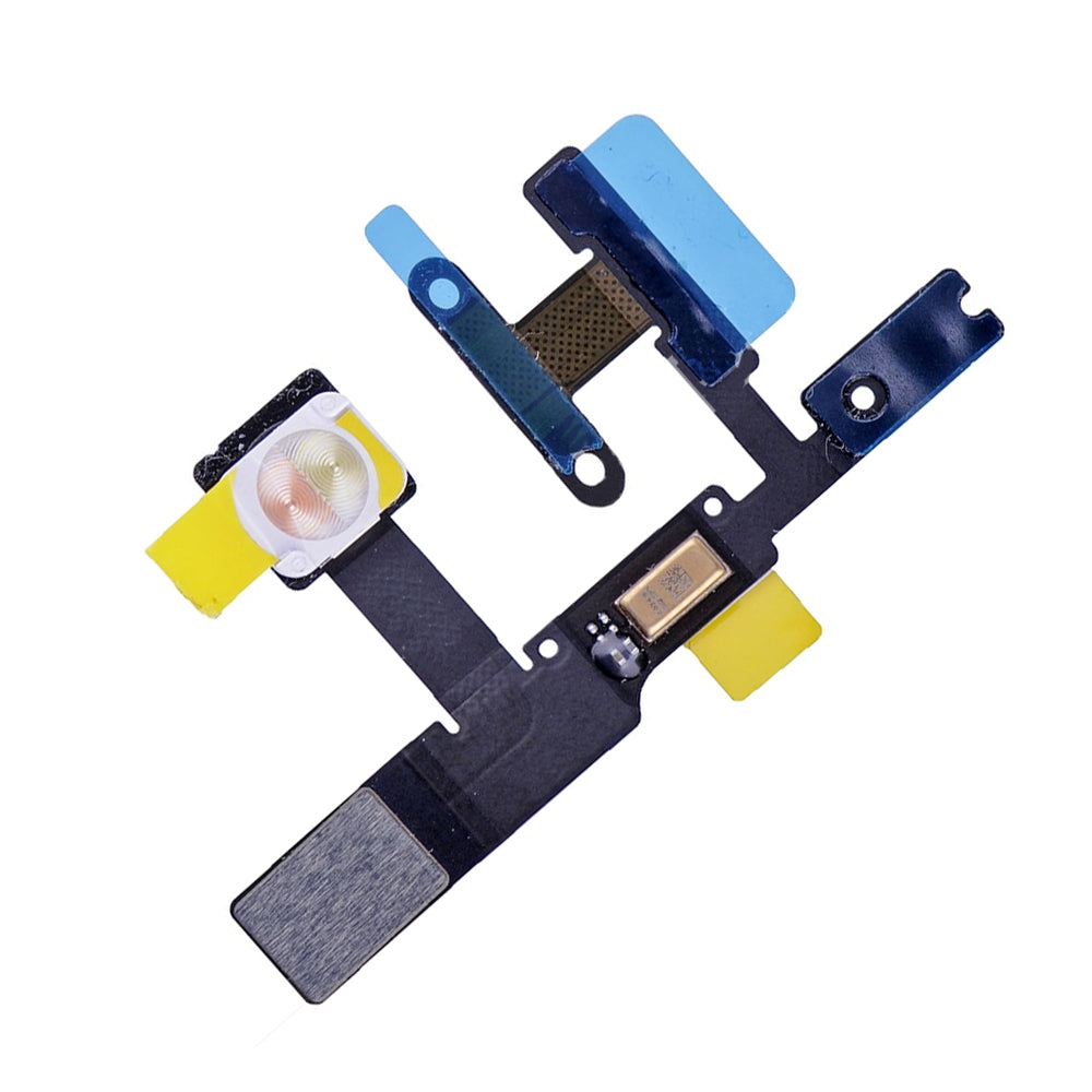REPLACEMENT FOR IPAD PRO 9.7" POWER BUTTON AND VOLUME BUTTON FLEX CABLE RIBBON