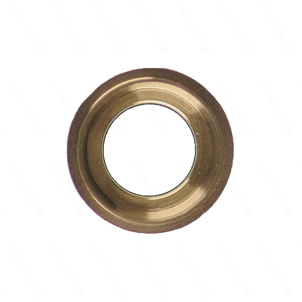 REPLACEMENT FOR IPAD PRO 9.7" REAR CAMERA HOLDER WITH LENS - GOLD