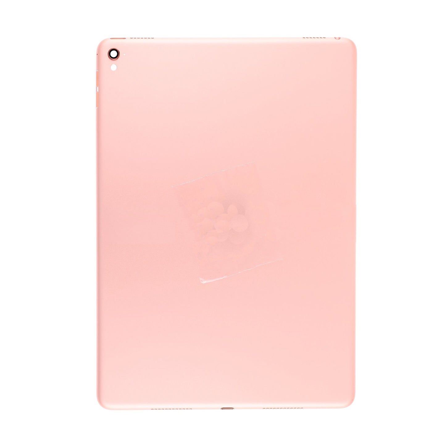 REPLACEMENT FOR IPAD PRO 9.7" ROSE BACK COVER WIFI VERSION
