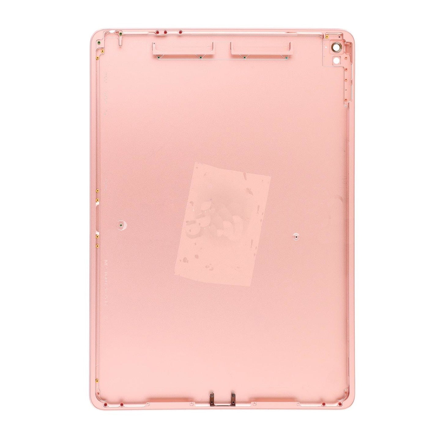 REPLACEMENT FOR IPAD PRO 9.7" ROSE BACK COVER WIFI VERSION