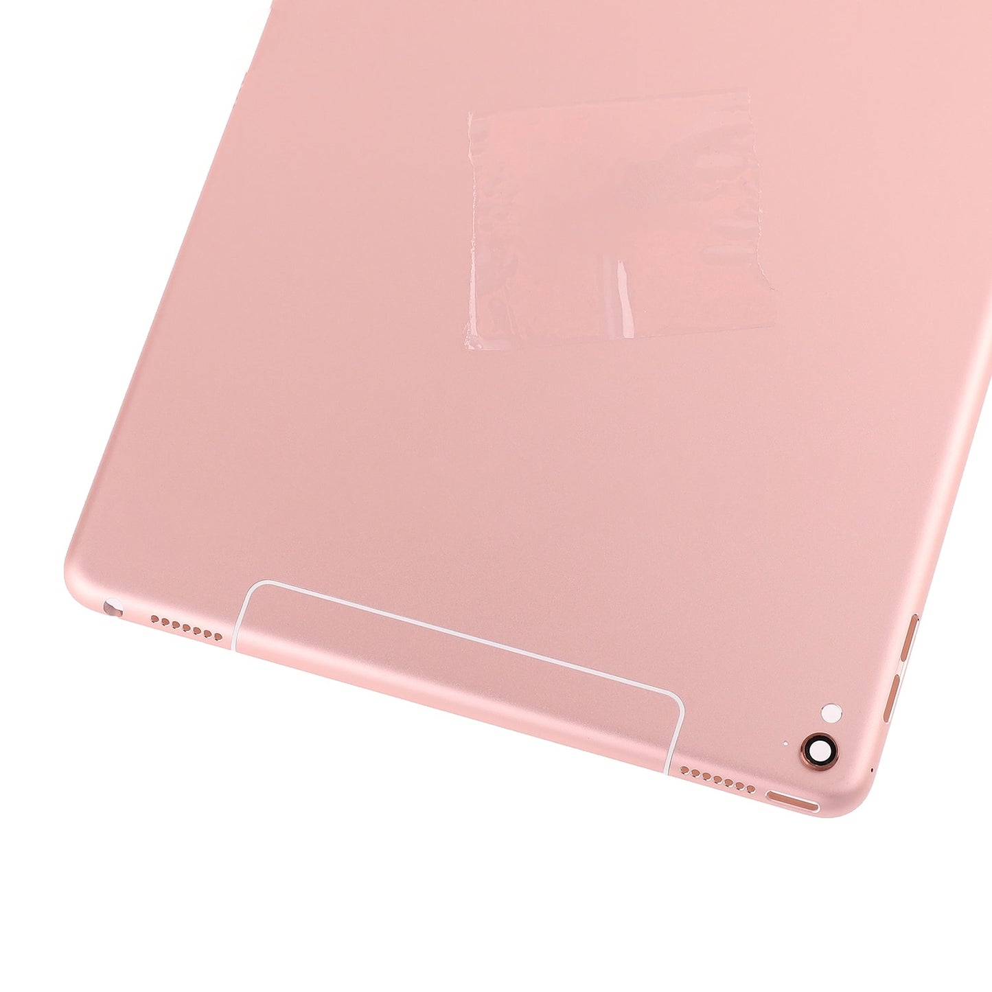 REPLACEMENT FOR IPAD PRO 9.7" ROSE BACK COVER WIFI + CELLULAR VERSION