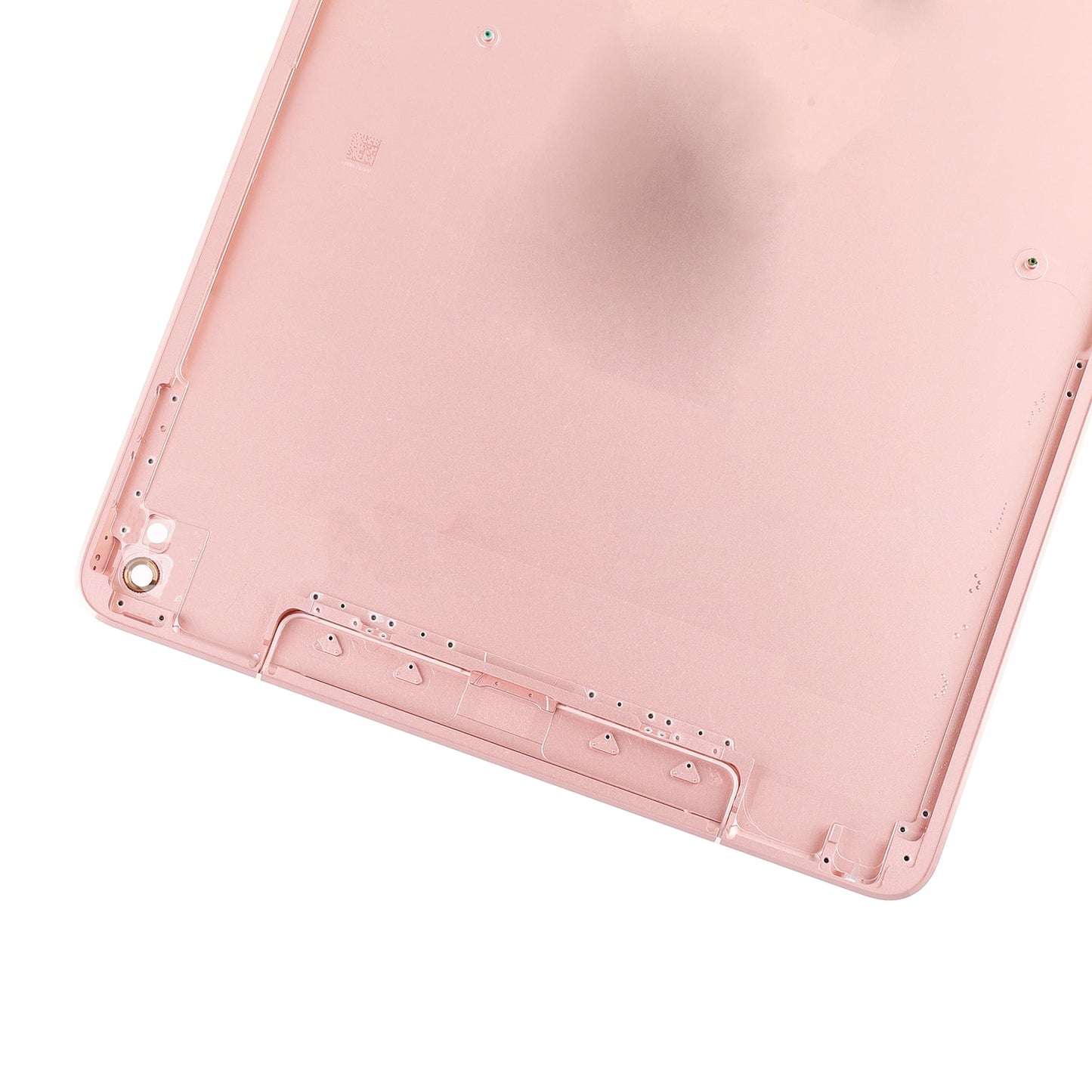 REPLACEMENT FOR IPAD PRO 9.7" ROSE BACK COVER WIFI + CELLULAR VERSION