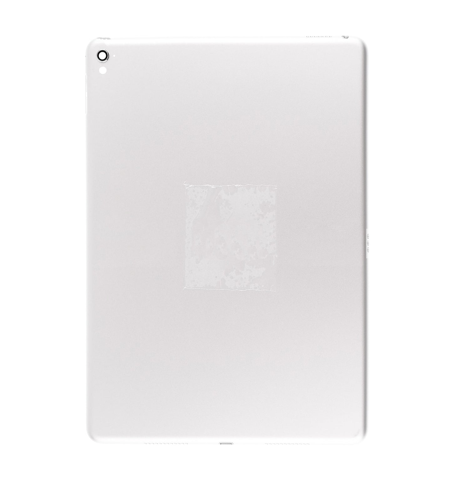 REPLACEMENT FOR IPAD PRO 9.7" SILVER BACK COVER WIFI VERSION