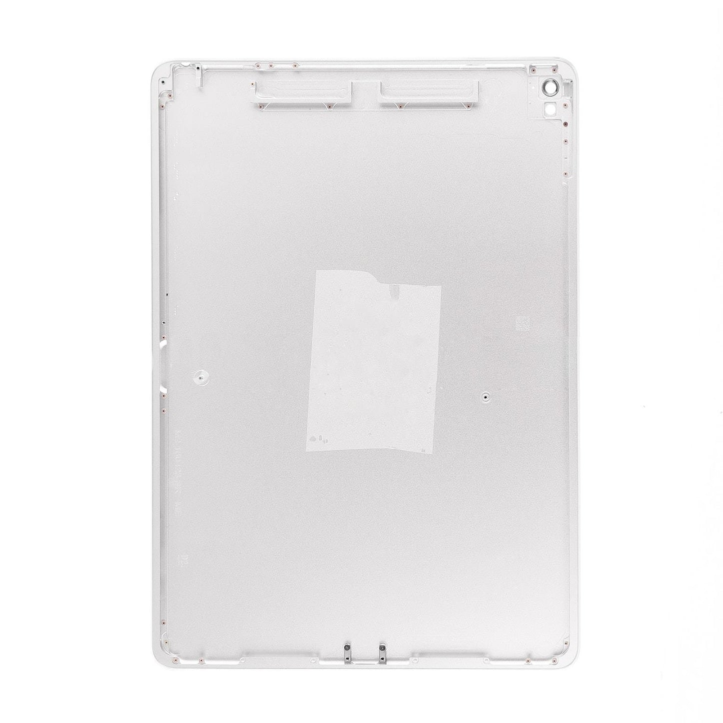 REPLACEMENT FOR IPAD PRO 9.7" SILVER BACK COVER WIFI VERSION