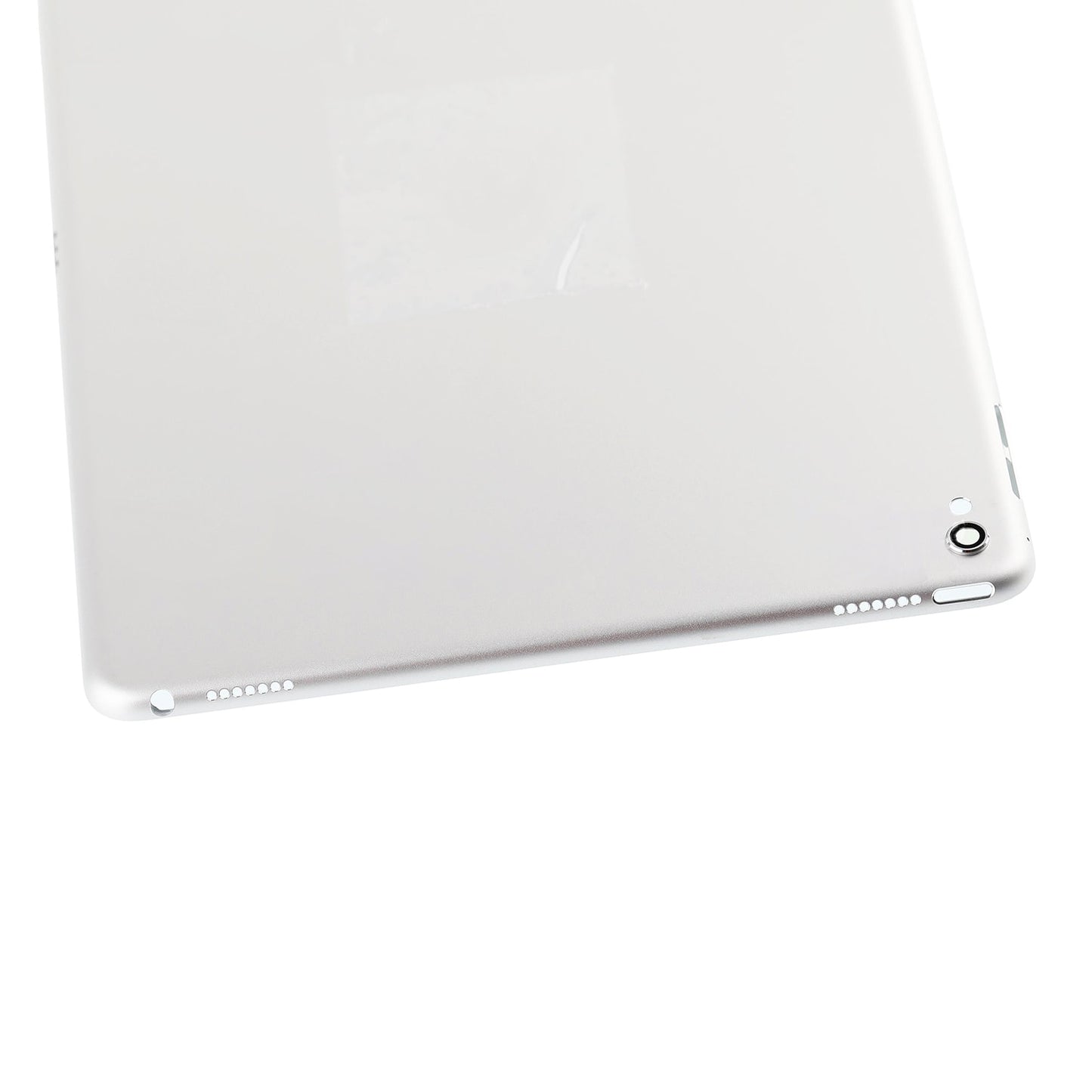 REPLACEMENT FOR IPAD PRO 9.7" SILVER BACK COVER WIFI VERSION