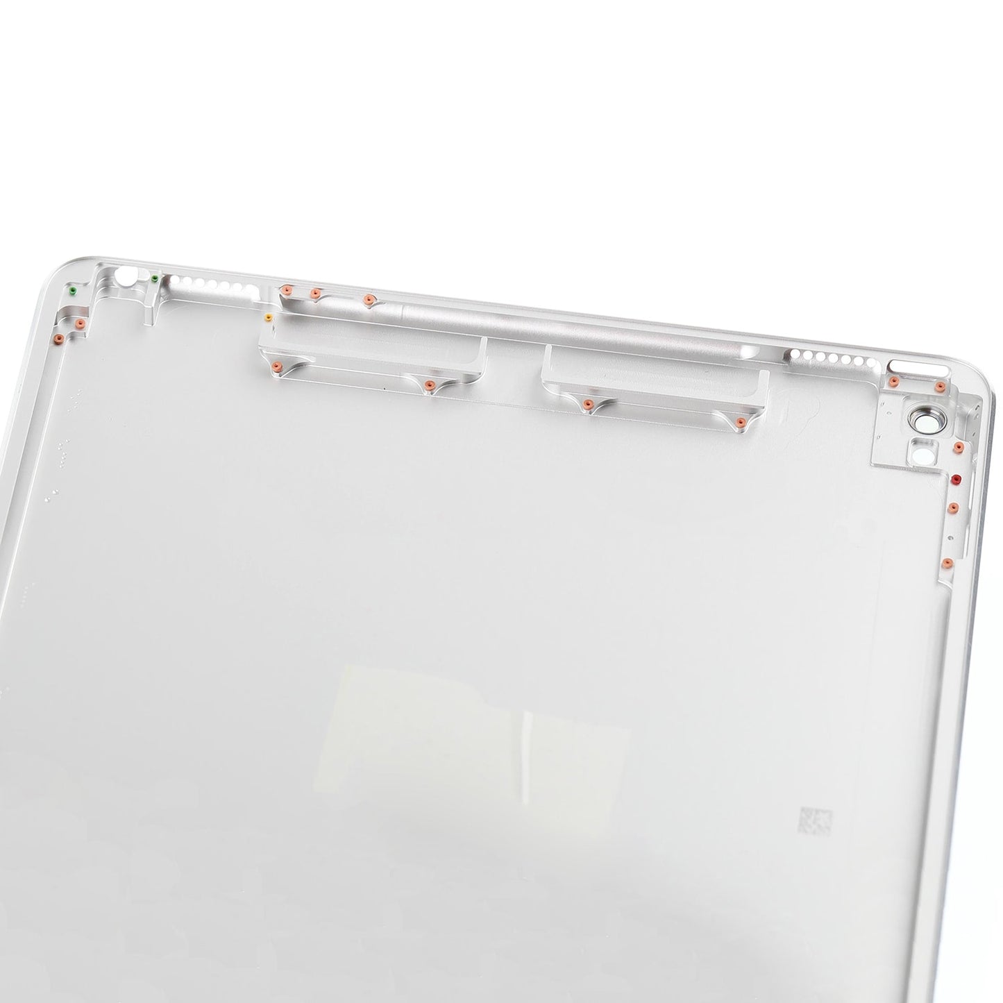 REPLACEMENT FOR IPAD PRO 9.7" SILVER BACK COVER WIFI VERSION