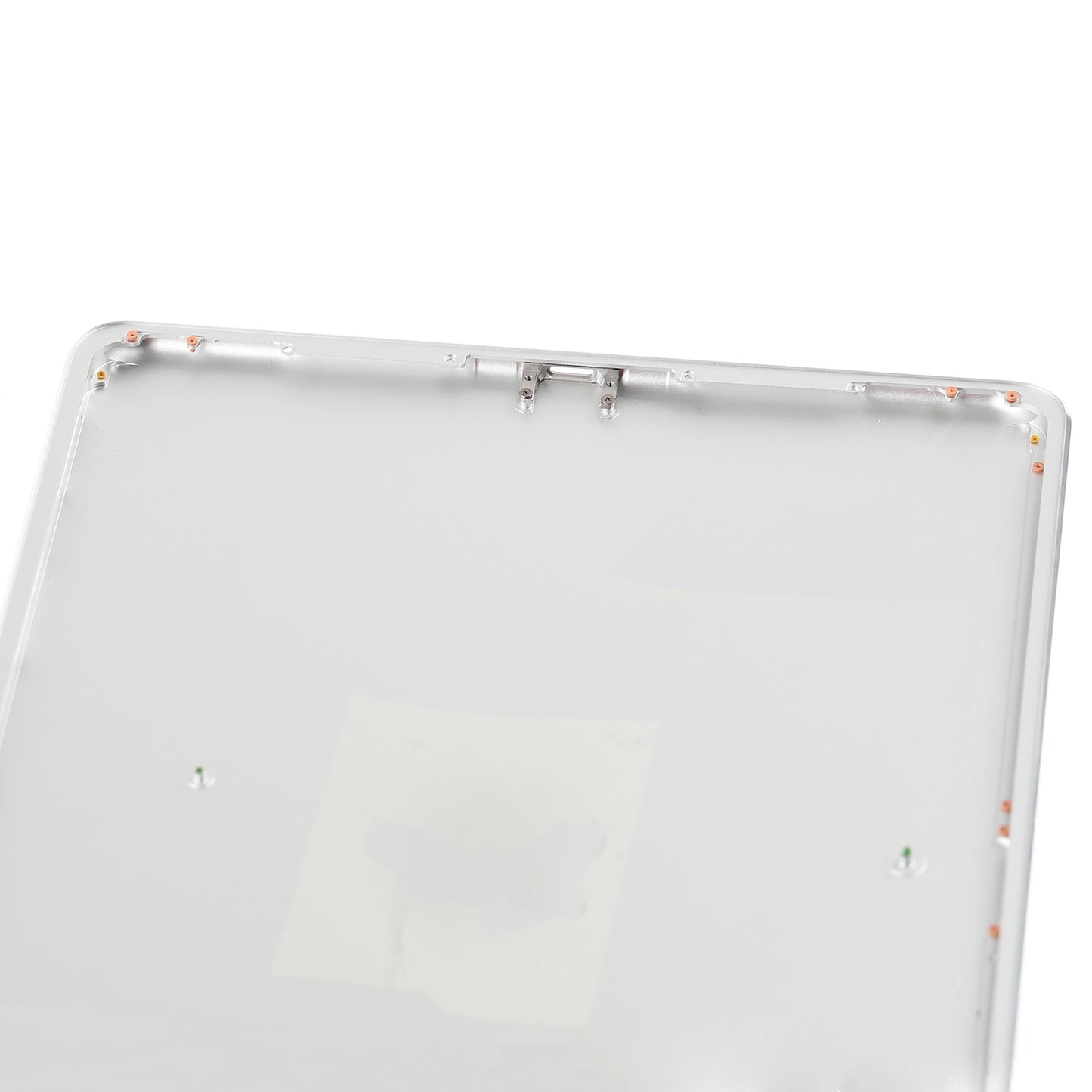 REPLACEMENT FOR IPAD PRO 9.7" SILVER BACK COVER WIFI VERSION