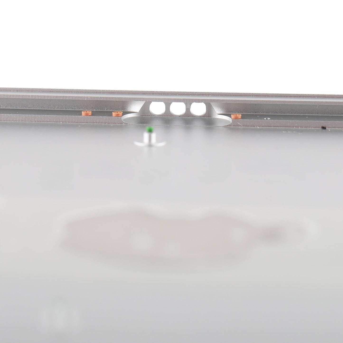 REPLACEMENT FOR IPAD PRO 9.7" SILVER BACK COVER WIFI VERSION