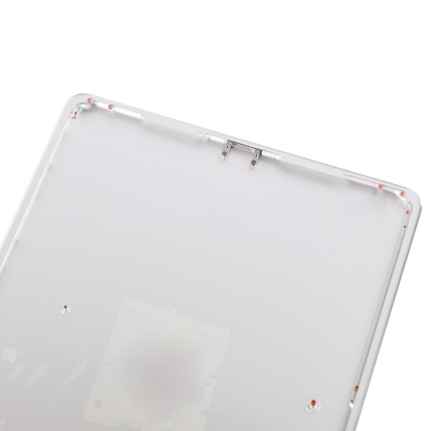 REPLACEMENT FOR IPAD PRO 9.7" SILVER BACK COVER WIFI + CELLULAR VERSION