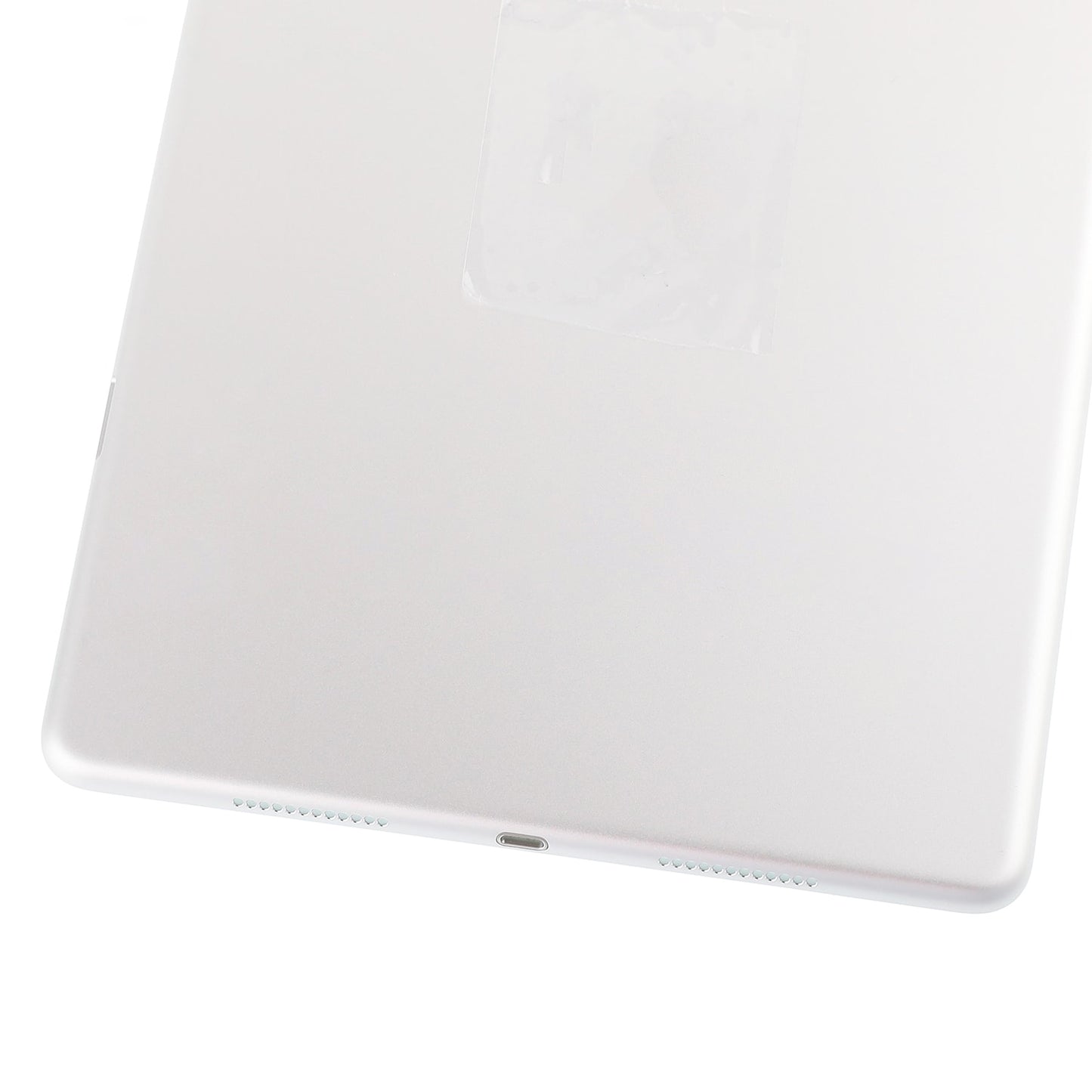 REPLACEMENT FOR IPAD PRO 9.7" SILVER BACK COVER WIFI + CELLULAR VERSION