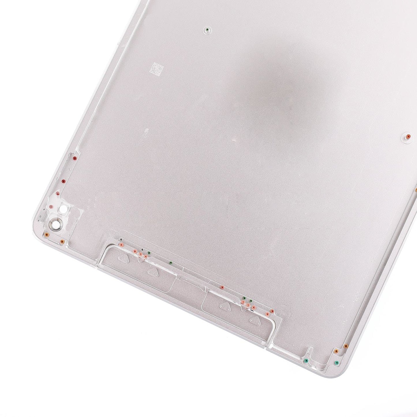REPLACEMENT FOR IPAD PRO 9.7" SILVER BACK COVER WIFI + CELLULAR VERSION
