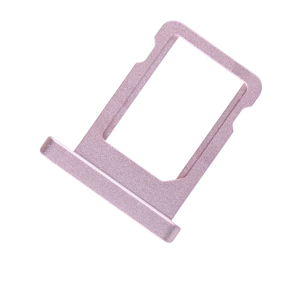 REPLACEMENT FOR IPAD PRO 9.7" SIM CARD TRAY - ROSE