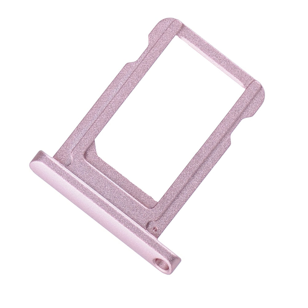 REPLACEMENT FOR IPAD PRO 9.7" SIM CARD TRAY - ROSE