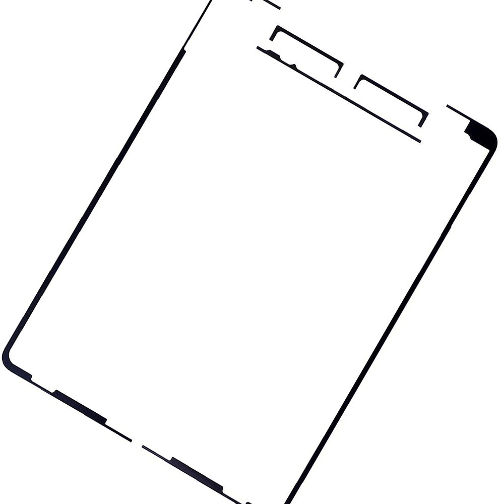 REPLACEMENT FOR IPAD PRO 9.7" TOUCH SCREEN ADHESIVE STRIPS