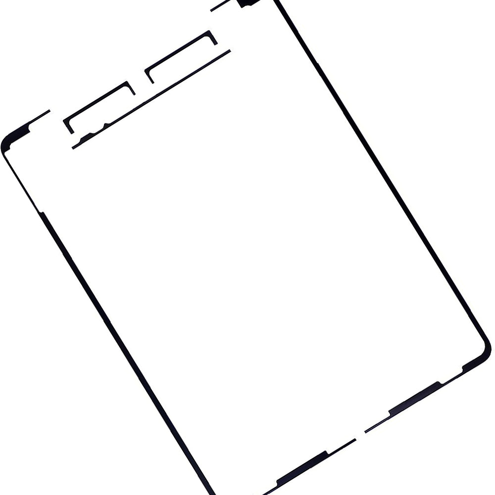 REPLACEMENT FOR IPAD PRO 9.7" TOUCH SCREEN ADHESIVE STRIPS