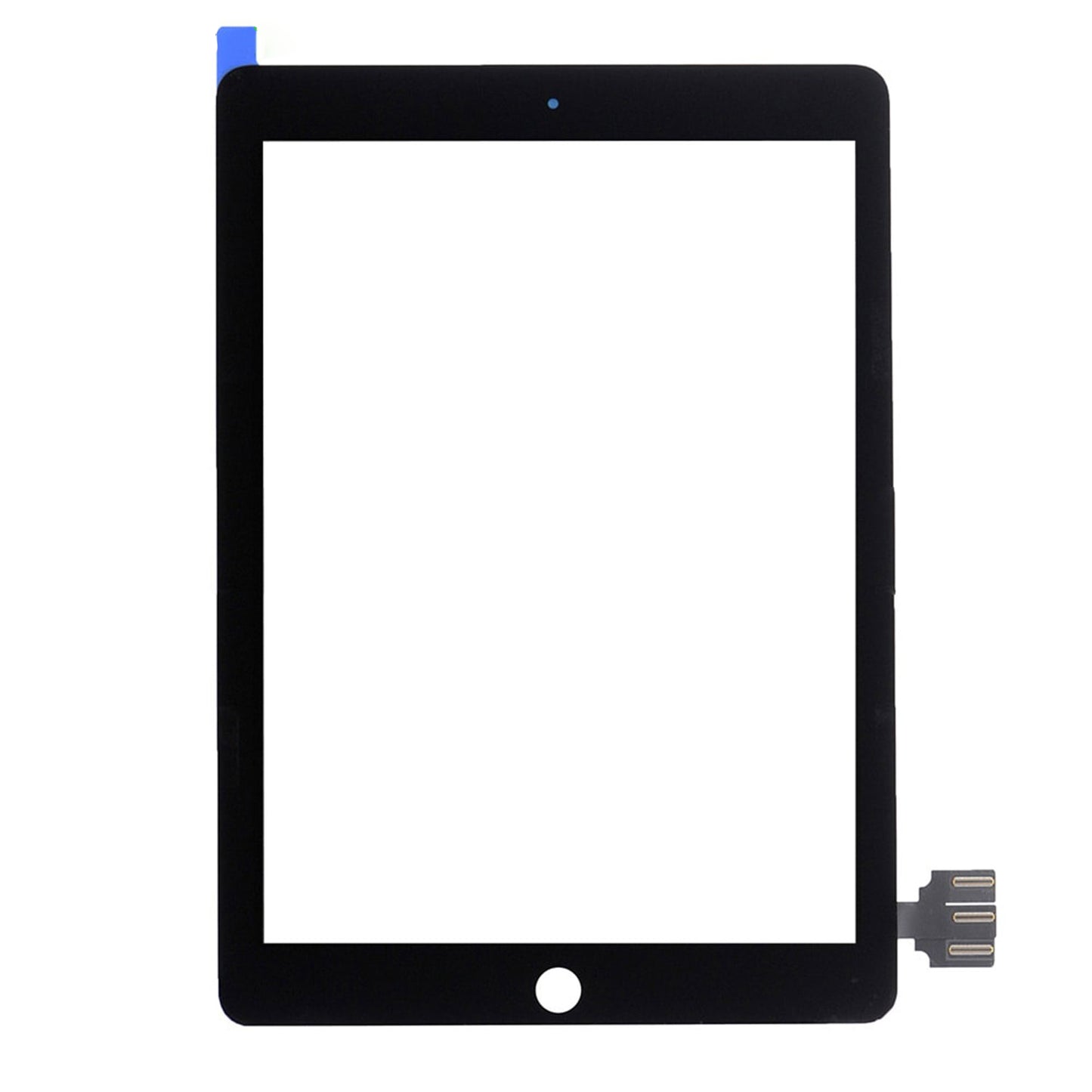 REPLACEMENT FOR IPAD PRO 9.7 TOUCH SCREEN DIGITIZER - BLACK