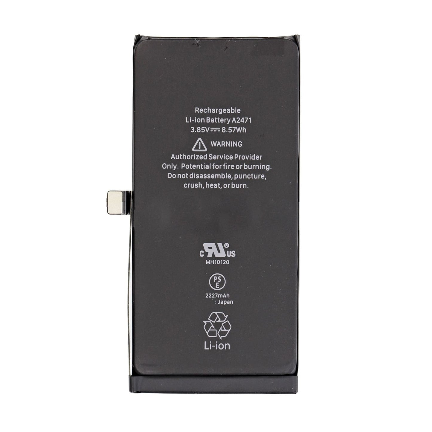 REPLACEMENT FOR IPHONE 12 MINI BATTERY
