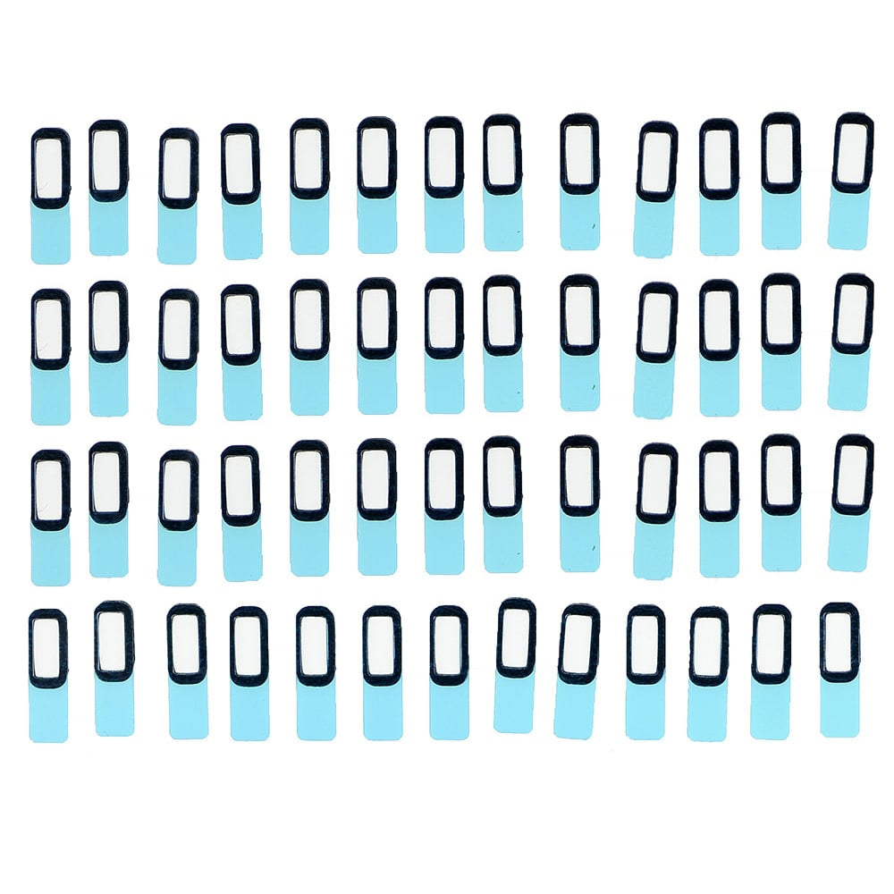 REPLACEMENT FOR IPHONE 7/7 PLUS HOME FLEX ON CONNECTOR FOAM SPACER