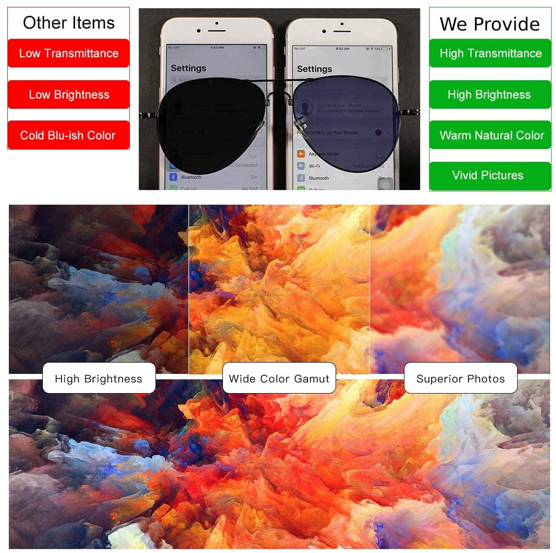 REPLACEMENT FOR IPHONE 7 LCD SCREEN FULL ASSEMBLY WITHOUT HOME BUTTON - BLACK